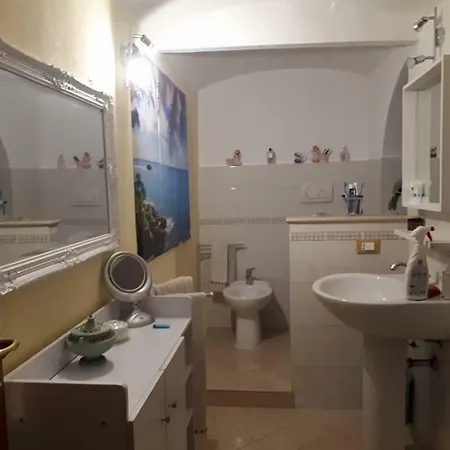 Marina Di Pisa *