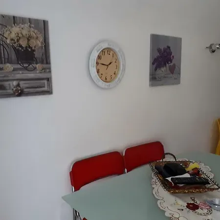 Apartamento Marina Di Pisa