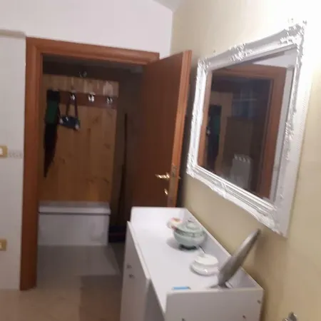 Apartamento Marina Di Pisa