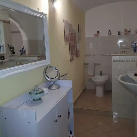 Marina Di Pisa Apartamento